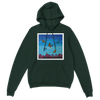 Nylon - Classic Unisex Pullover Hoodie