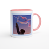 Dreamcatcher - Ceramic Mug