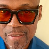 Let The Story Unfold by B. Perry