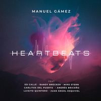 HEARTBEATS by Manuel Gamez