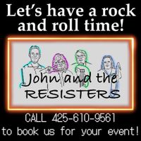I'm A BELIEVER by John And The Resisters