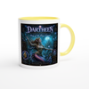 Dartheen The Astonishing (Song of the Deep Current) - Ceramic Mug