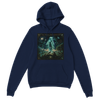 All Things Are Connected (The Song of Luri) - Classic Unisex Pullover Hoodie