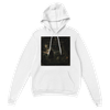 Grey Artichoke Under Oak (Ni Iâr I-Erui Version) - Classic Unisex Pullover Hoodie
