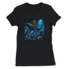 Auron The Deep Remembering (Song of the First Current) - Women’s Cut T-Shirt