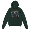 The Oath of Karame Naonika - Classic Unisex Pullover Hoodie