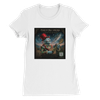 Maestro Sněrd - Women’s Cut T-Shirt