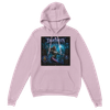 Dartheen The Astonishing (Song of the Deep Current) - Classic Unisex Pullover Hoodie