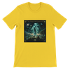 All Things Are Connected (The Song of Luri) - Unisex T-Shirt