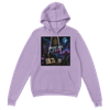 Never Will I Ever... - Classic Unisex Pullover Hoodie