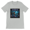 Dartheen The Astonishing (Song of the Deep Current) - Unisex T-Shirt