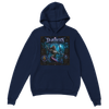 Dartheen The Astonishing (Song of the Deep Current) - Classic Unisex Pullover Hoodie