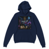 Never Will I Ever... - Classic Unisex Pullover Hoodie