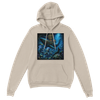 Auron The Deep Remembering (Song of the First Current) - Classic Unisex Pullover Hoodie