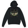 The Oath Of K.L.B. Genesis - Classic Unisex Pullover Hoodie