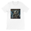 The Oath of Karame Naonika - Unisex T-Shirt