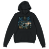 Eternal Man - Classic Unisex Pullover Hoodie