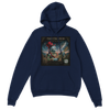 Maestro Sněrd - Classic Unisex Pullover Hoodie