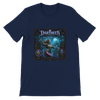 Dartheen The Astonishing (Song of the Deep Current) - Unisex T-Shirt