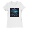 Dartheen The Astonishing (Song of the Deep Current) - Women’s Cut T-Shirt