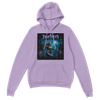 Dartheen The Astonishing (Song of the Deep Current) - Classic Unisex Pullover Hoodie