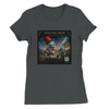 Maestro Sněrd - Women’s Cut T-Shirt