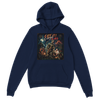 Get It! Georgie POOR-G - Classic Unisex Pullover Hoodie