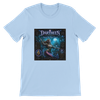 Dartheen The Astonishing (Song of the Deep Current) - Unisex T-Shirt