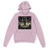 The Oath Of K.L.B. Genesis - Classic Unisex Pullover Hoodie