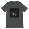 Lâd Erui (The Lonely One) - Unisex T-Shirt