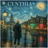 Cynthia - Fine Art Poster