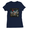 Maestro Sněrd - Women’s Cut T-Shirt