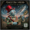 Maestro Sněrd - Fine Art Poster