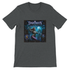 Dartheen The Astonishing (Song of the Deep Current) - Unisex T-Shirt