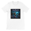 Dartheen The Astonishing (Song of the Deep Current) - Unisex T-Shirt