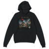 Maestro Sněrd - Classic Unisex Pullover Hoodie