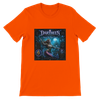 Dartheen The Astonishing (Song of the Deep Current) - Unisex T-Shirt