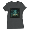 All Things Are Connected (The Song of Luri) - Women’s Cut T-Shirt
