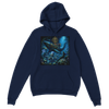 Auron The Deep Remembering (Song of the First Current) - Classic Unisex Pullover Hoodie