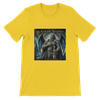 The Oath of Karame Naonika - Unisex T-Shirt
