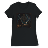 A Prayer...To No One In Particular... - Women’s Cut T-Shirt