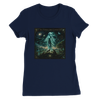 All Things Are Connected (The Song of Luri) - Women’s Cut T-Shirt
