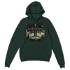 The Oath Of K.L.B. Genesis - Classic Unisex Pullover Hoodie
