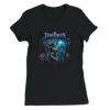 Dartheen The Astonishing (Song of the Deep Current) - Women’s Cut T-Shirt