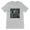 The Oath of Karame Naonika - Unisex T-Shirt