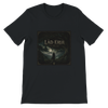 Lâd Erui (The Lonely One) - Unisex T-Shirt