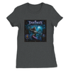 Dartheen The Astonishing (Song of the Deep Current) - Women’s Cut T-Shirt