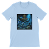 Auron The Deep Remembering (Song of the First Current) - Unisex T-Shirt