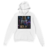 Never Will I Ever... - Classic Unisex Pullover Hoodie