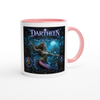 Dartheen The Astonishing (Song of the Deep Current) - Ceramic Mug